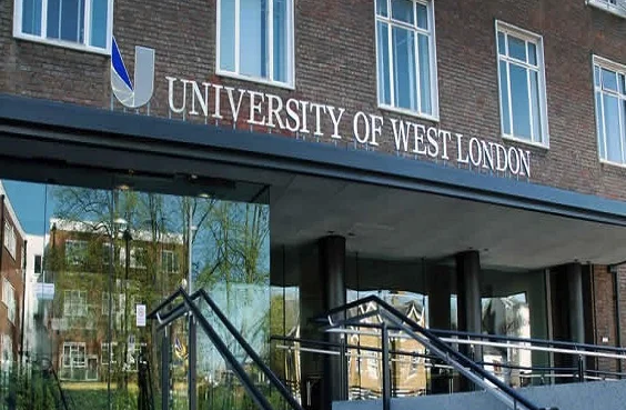 University of West London